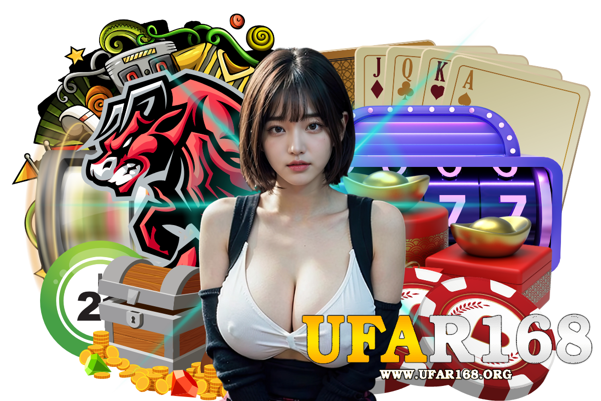 ufar168 wallet